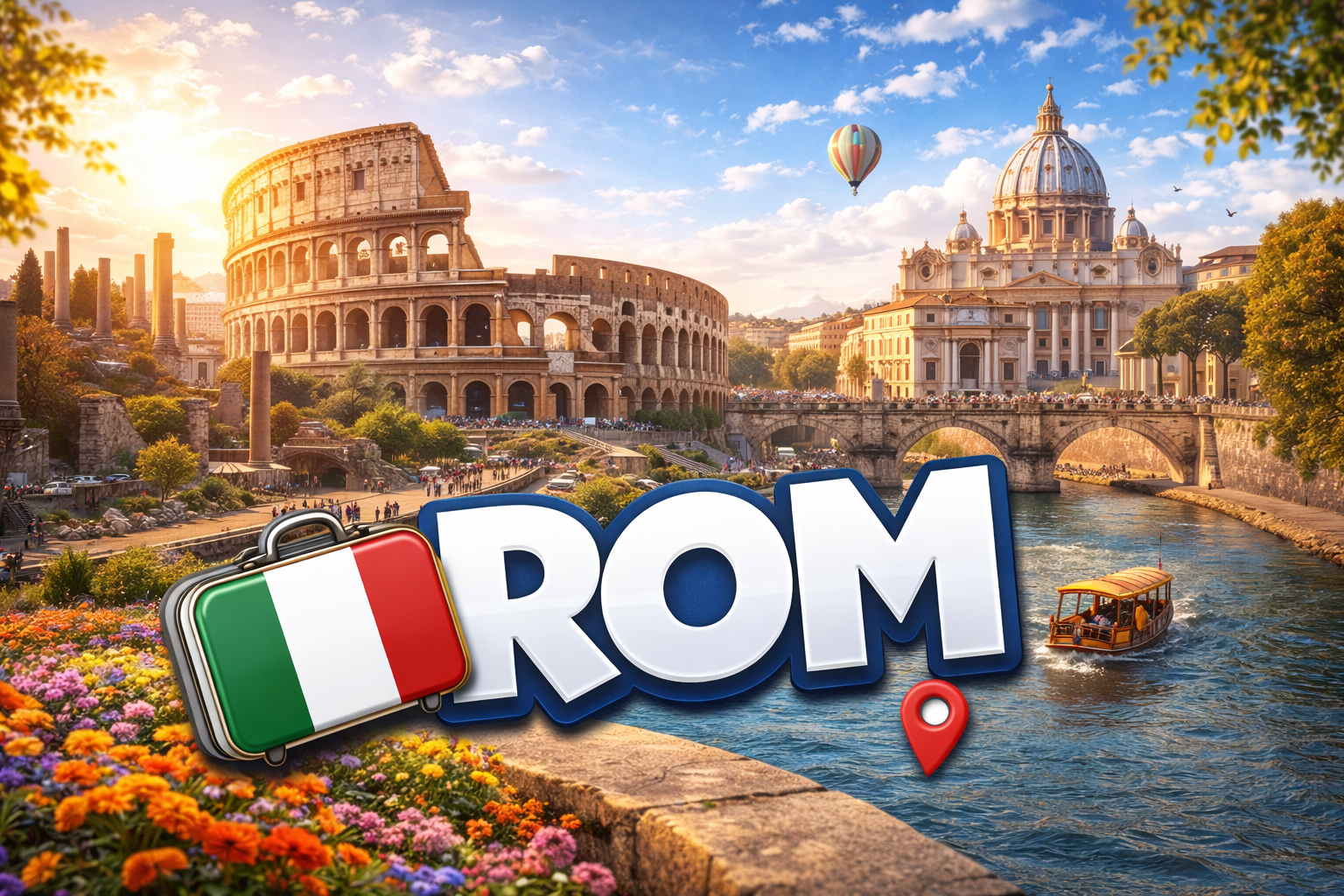 Roma